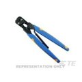 Te Connectivity Crimpers / Crimping Tools Daht For 187Posi. Lockmk2Rcpt 753786-1